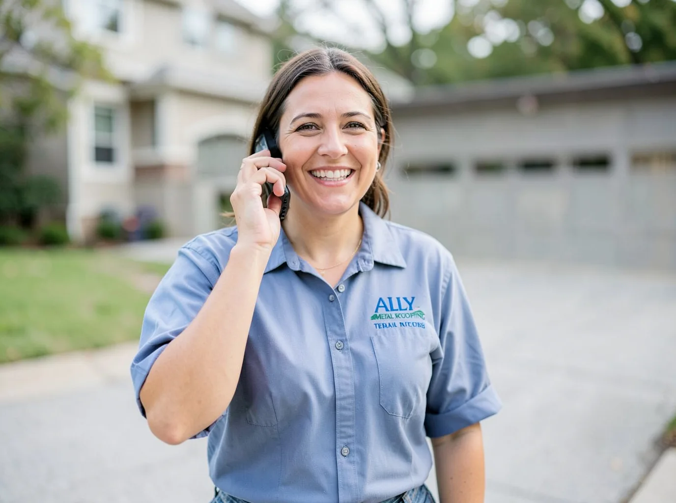 Metal Roof Installation Crystal Hill, VA FAQs